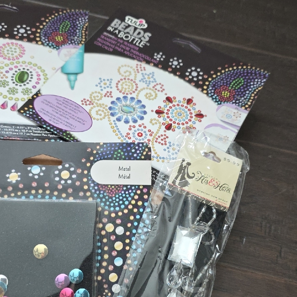 Crafting Bundle - Picture 4 of 13